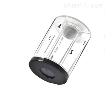 6.1574.210瑞士万通加液单元及配件计量管单元61574210