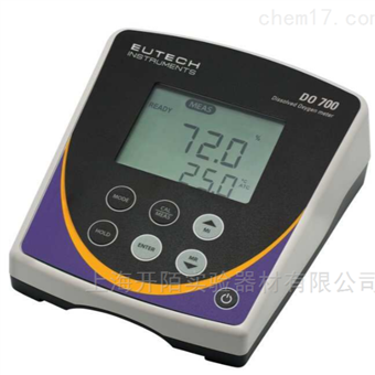 ECDO70042S优特Thermo  Eutech™ DO 700 溶解氧测量仪