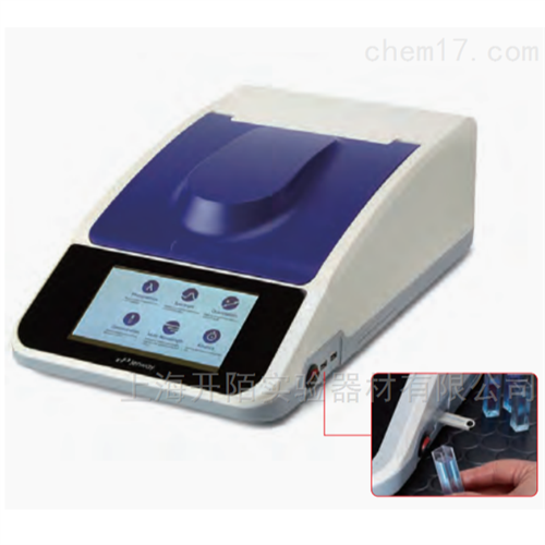 Cole-Parmer 74  76系列 分光光度计