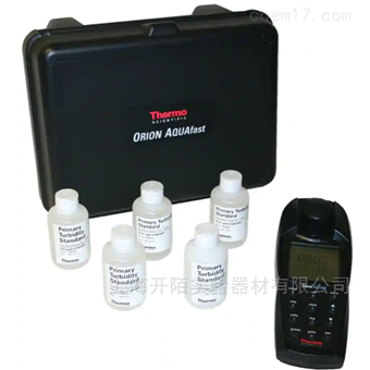 奥立龙Orion™ AQ4500 浊度计