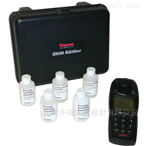 奥立龙Orion™ AQ4500 浊度计