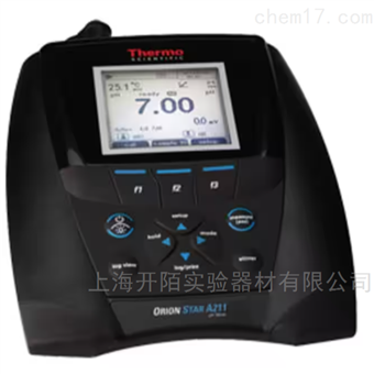 STARA2110Orion Star™ A211 台式 pH 值测量仪
