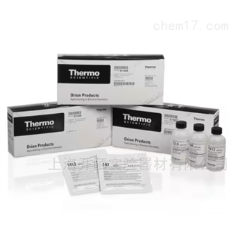 011007奥立龙Orion™ 电导率标准液1413 uS/CM