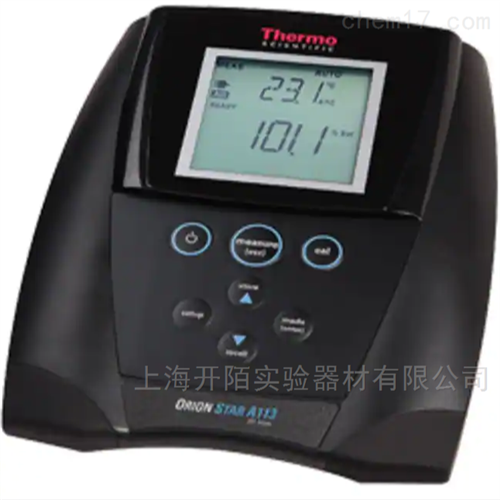 Thermo 奥立龙 Orion A113溶解氧台式测量仪