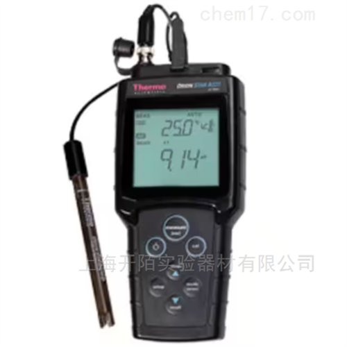 Thermo 奥立龙 Orion A121  便携式 pH 计