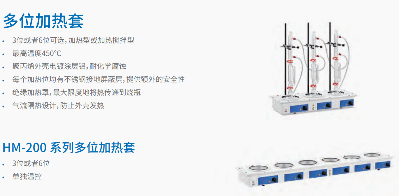 HM-200 系列加热套  1.png
