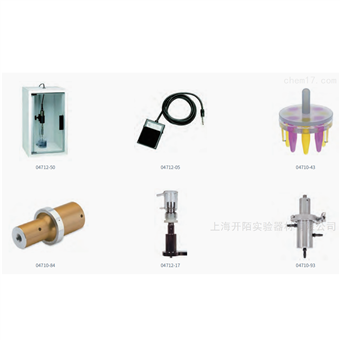 04711-75,04711-35Cole-Parmer  500W  750W超声波破碎仪