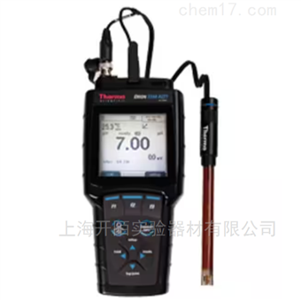 320P-01A，STARA2215Orion Star™ A221 便携式 pH 值测量仪