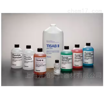 940911奥立龙Orion™ ISE 离子强度调节剂 (ISA)