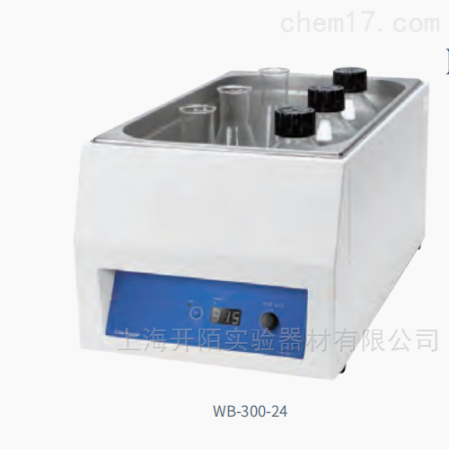 Cole-Parmer  WB-300 数字通用水浴